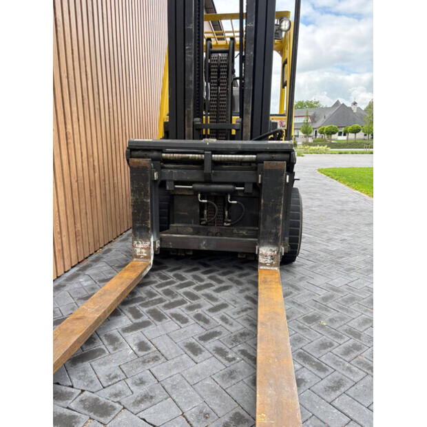 2010 Hyster S7.0FT-47497842