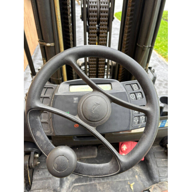 2010 Hyster S7.0FT-47497846