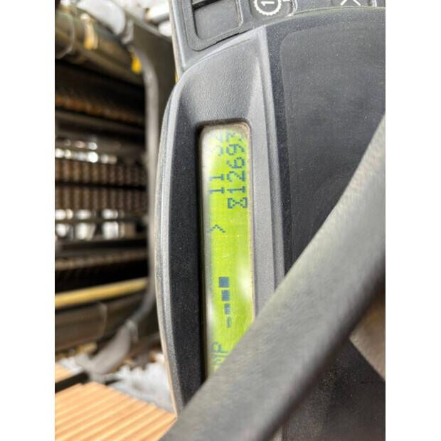 2010 Hyster S7.0FT-47497847
