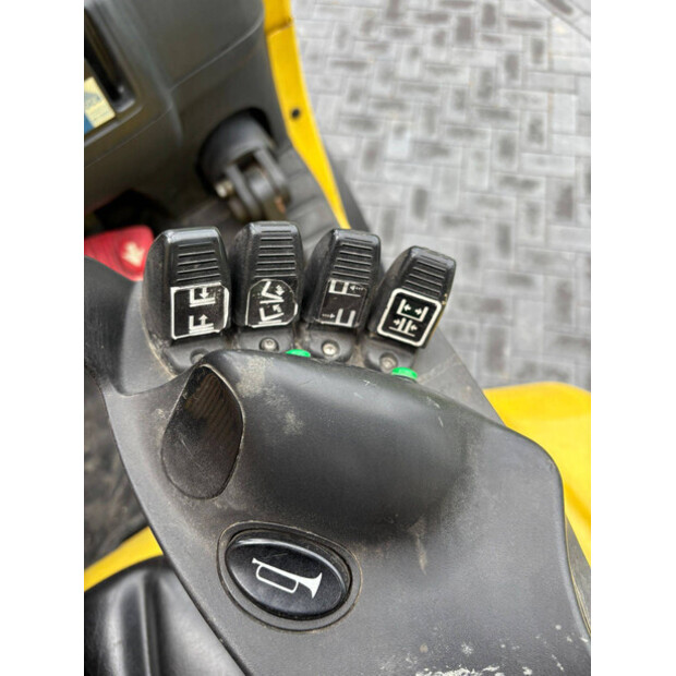 2010 Hyster S7.0FT-47497848