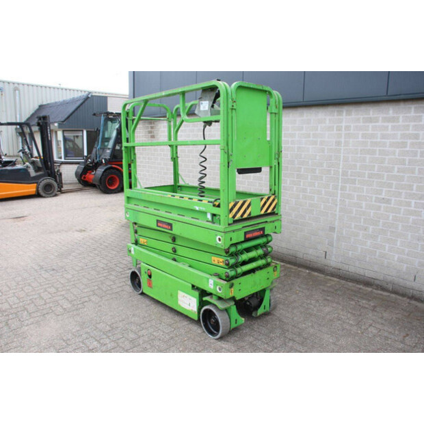 2011 Airo XS8-E-47497855