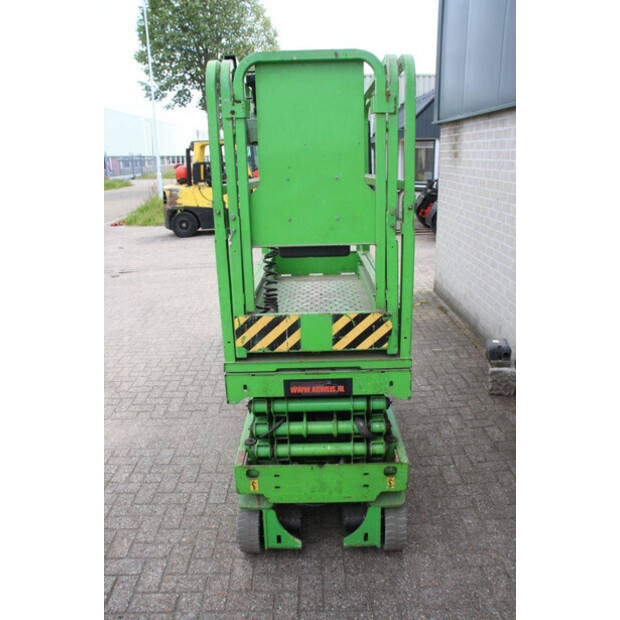 2011 Airo XS8-E-47497856