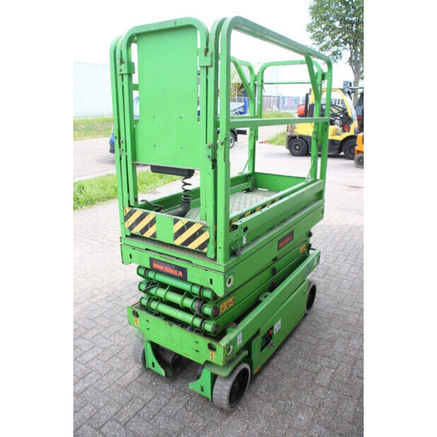 2011 Airo XS8-E-47497857