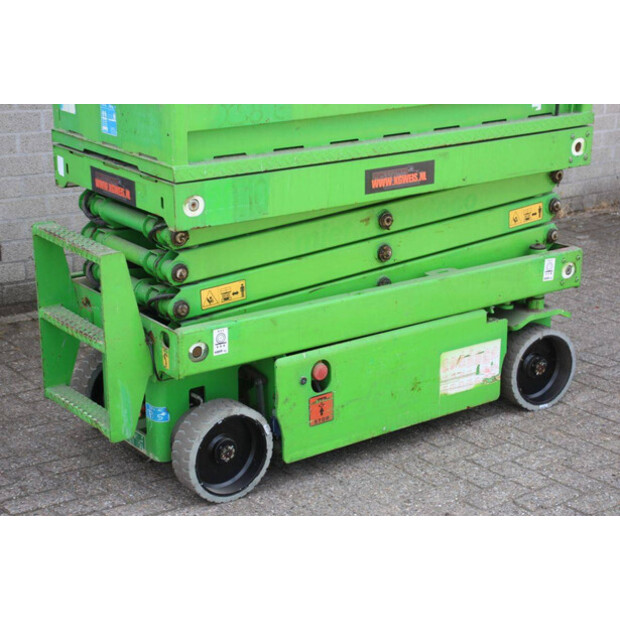 2011 Airo XS8-E-47497862