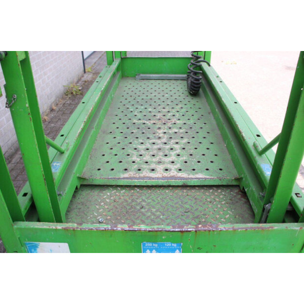 2011 Airo XS8-E-47497864