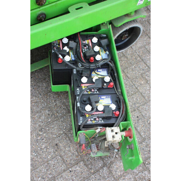 2011 Airo XS8-E-47497867