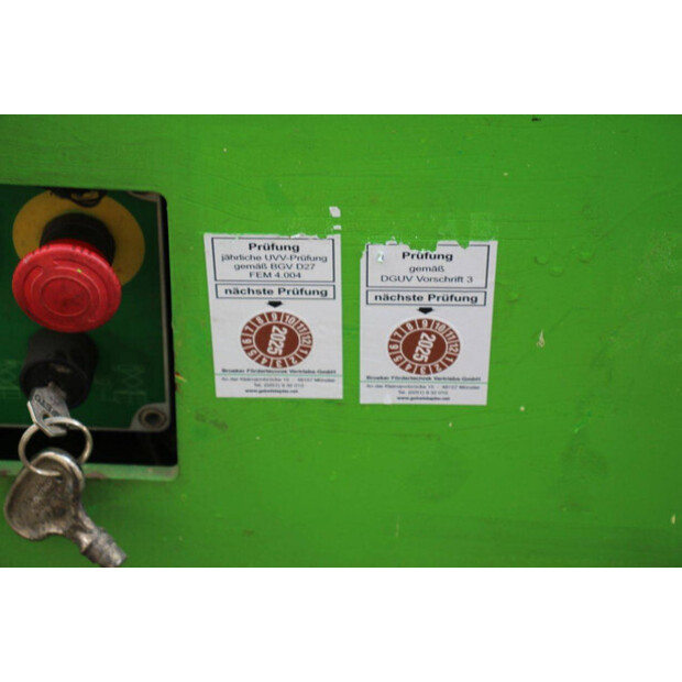 2011 Airo XS8-E-47497868