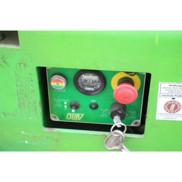 2011 Airo XS8-E-47497869