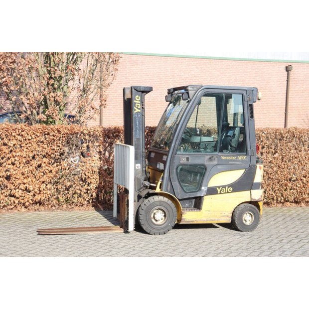 2014 Yale GLP16VX-47498043