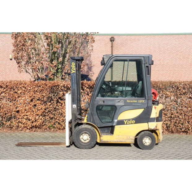 2014 Yale GLP16VX-47498044