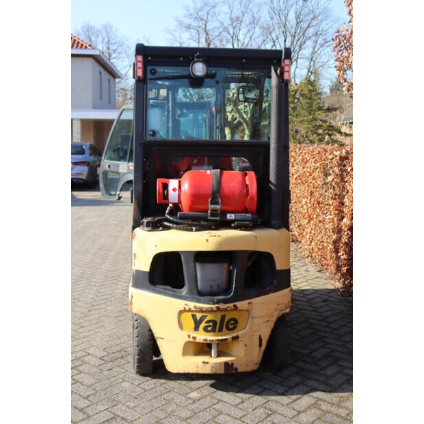 2014 Yale GLP16VX-47498047