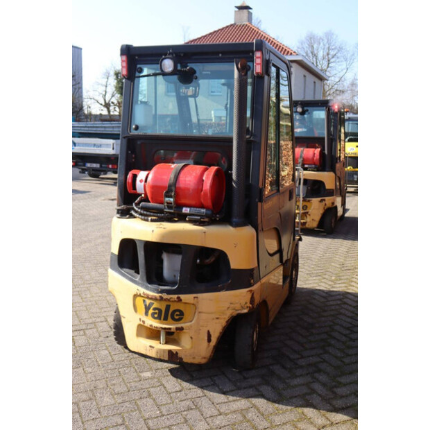 2014 Yale GLP16VX-47498048