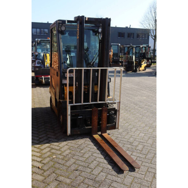 2014 Yale GLP16VX-47498049
