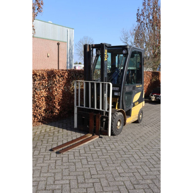 2014 Yale GLP16VX-47498051