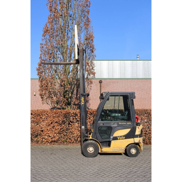 2014 Yale GLP16VX-47498070