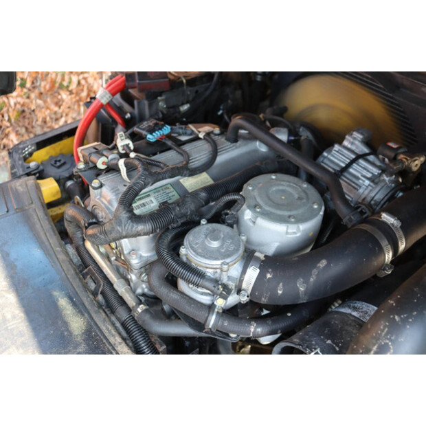 2014 Yale GLP16VX-47498073