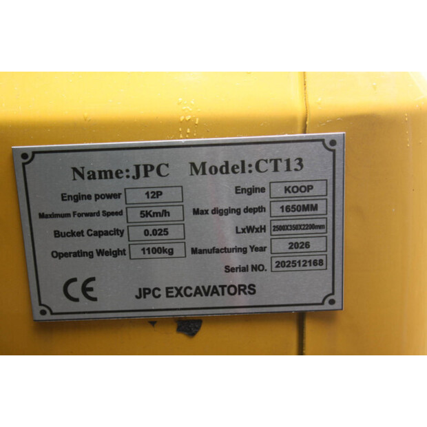 2026 JPC CT13-47498196
