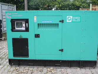 Image for 2025 Stamford UCJ150H14 for Sale in Belgium