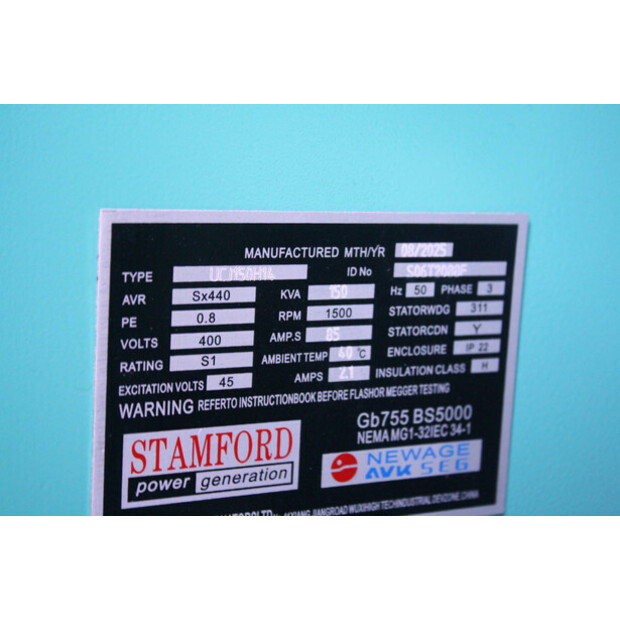 2025 Stamford UCJ150H14-47498206