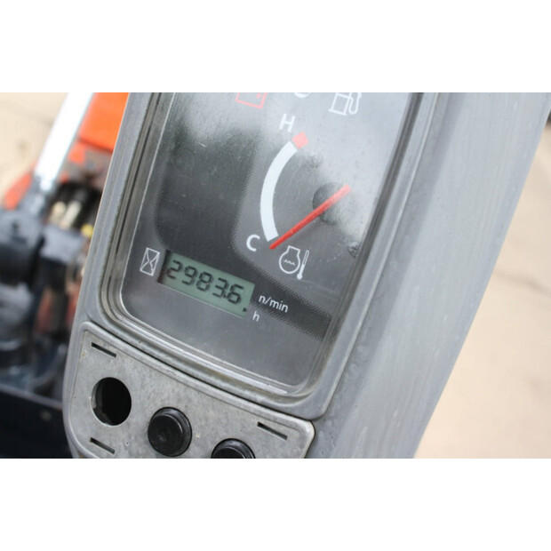 2016 KUBOTA KX015-4-47498337