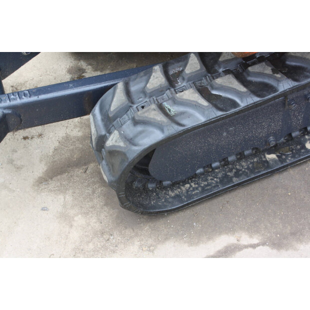 2016 KUBOTA KX015-4-47498340