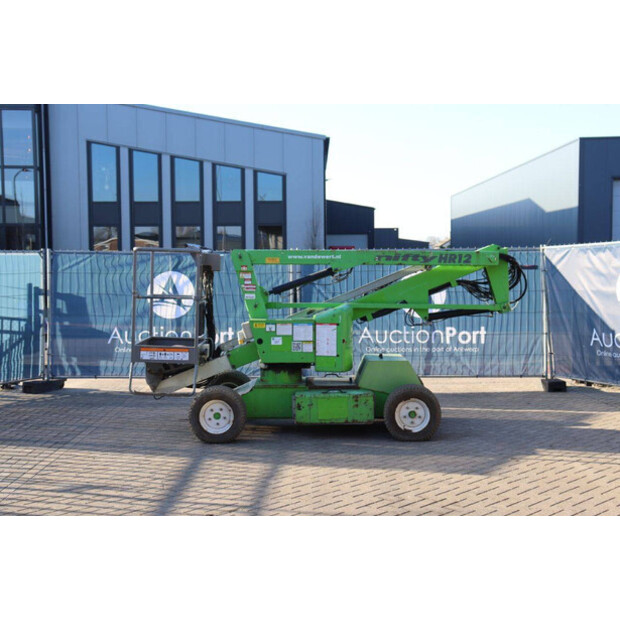 2014 Niftylift HR12NDE-47498343