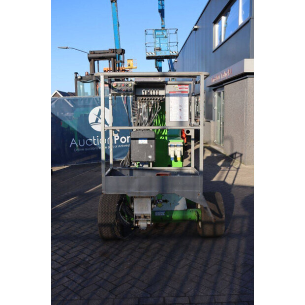 2014 Niftylift HR12NDE-47498349