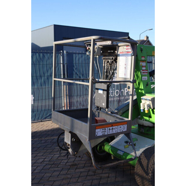 2014 Niftylift HR12NDE-47498351