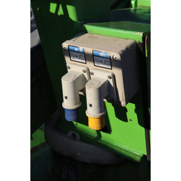 2014 Niftylift HR12NDE-47498353