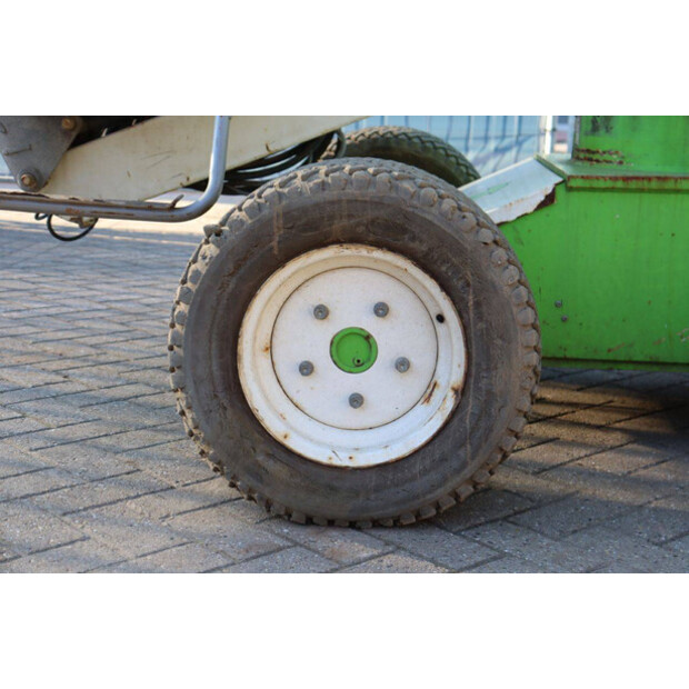 2014 Niftylift HR12NDE-47498354