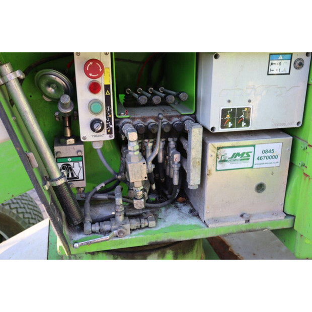 2014 Niftylift HR12NDE-47498357
