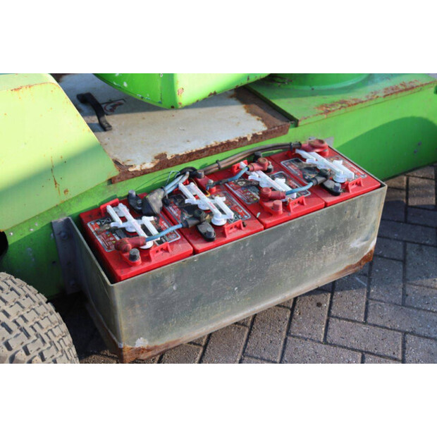 2014 Niftylift HR12NDE-47498362