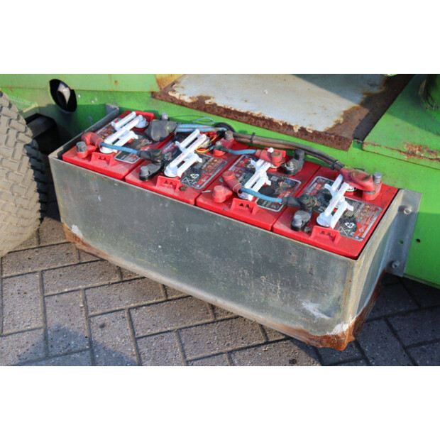 2014 Niftylift HR12NDE-47498363