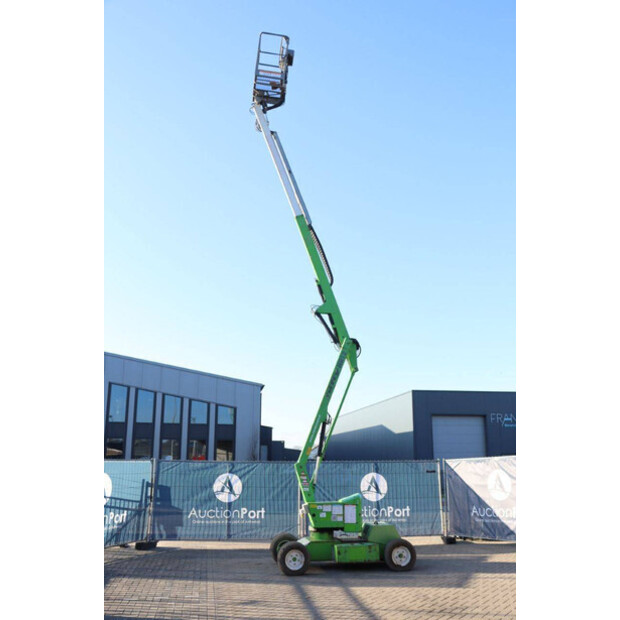2014 Niftylift HR12NDE-47498369