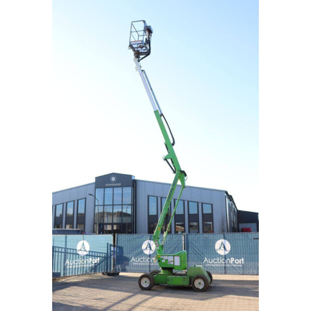 2014 Niftylift HR12NDE-47498371