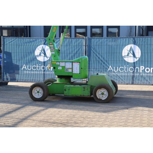2014 Niftylift HR12NDE-47498372