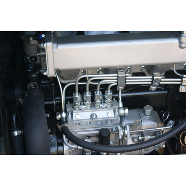 2025 Kawakenki KK30-47498384