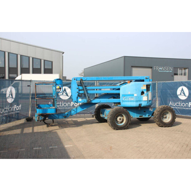 2000 Genie Z45/25-47498472