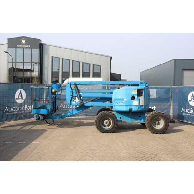 2000 Genie Z45/25-47498473