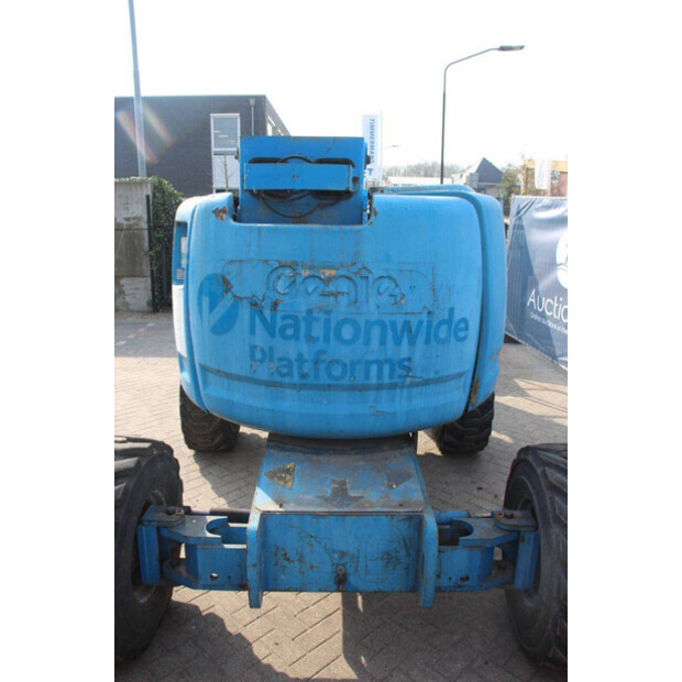 2000 Genie Z45/25-47498475