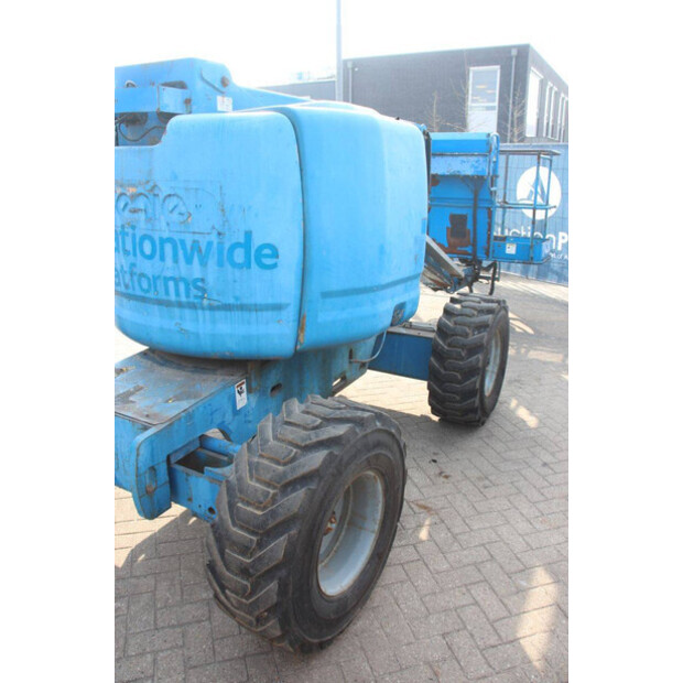 2000 Genie Z45/25-47498476