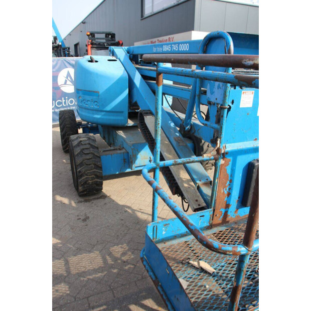 2000 Genie Z45/25-47498477