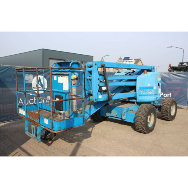 2000 Genie Z45/25-47498478