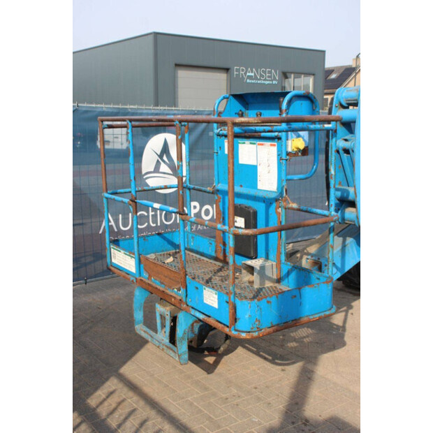 2000 Genie Z45/25-47498479