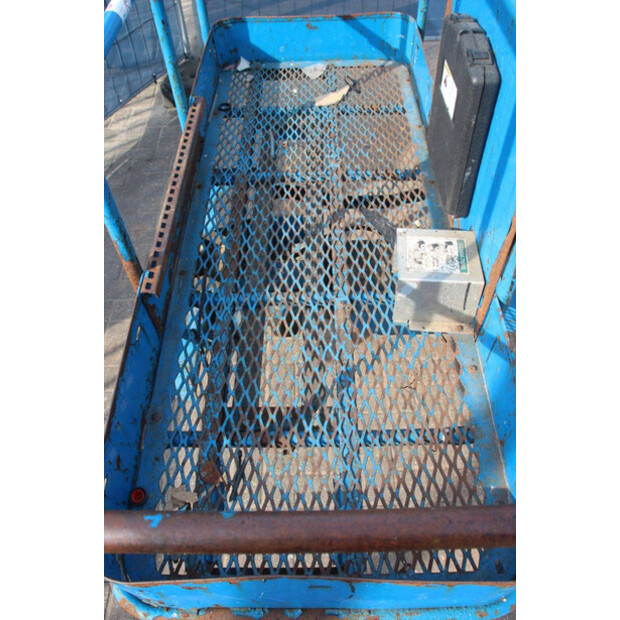 2000 Genie Z45/25-47498480