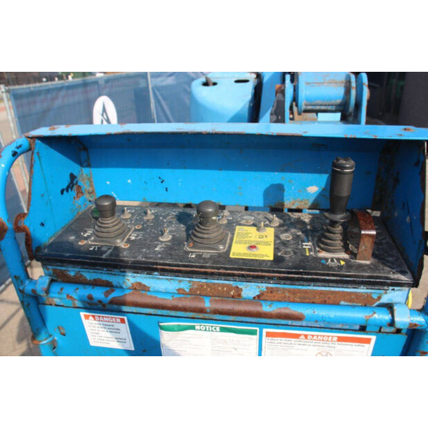 2000 Genie Z45/25-47498482