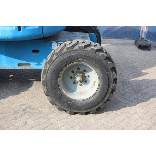 2000 Genie Z45/25-47498484