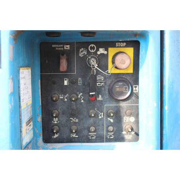 2000 Genie Z45/25-47498485