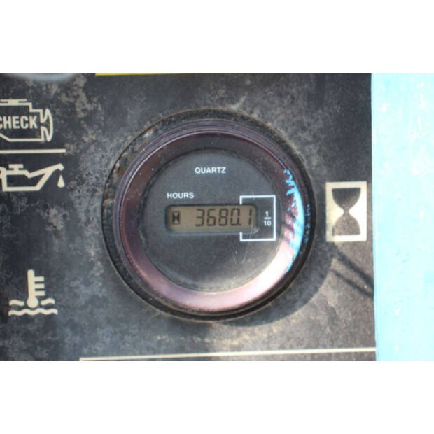 2000 Genie Z45/25-47498486