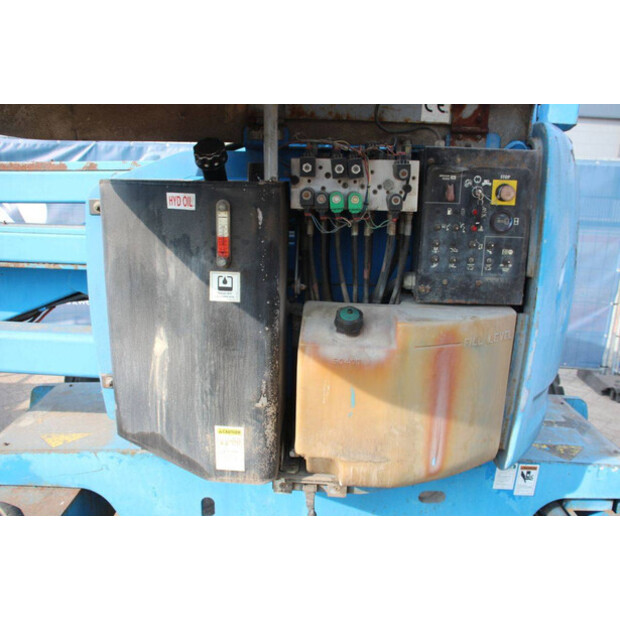 2000 Genie Z45/25-47498487